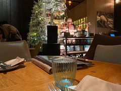 -THE CANNERY&JUJU 新鲜海鲜·牛排美食酒廊