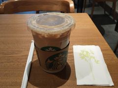 -星巴克(重庆火车北站北广场II店)