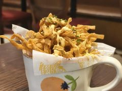 -秘密旅行Bonjour(黑金冠 江南西店)