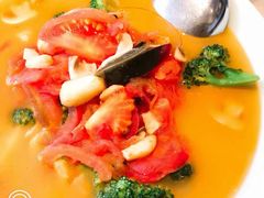 -绿茶餐厅(成都大悦城店)