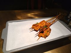-烤匠麻辣烤鱼(双流明城购物中心店)