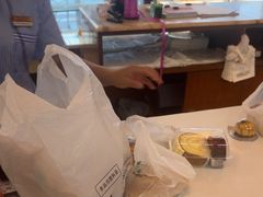 -蜂蝶来饼店(拱北总店)