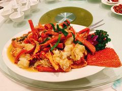 -福升海鲜洒楼