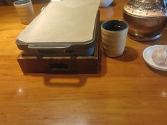 -青海名吃尕张娃非遗烤肉(海湖总店)