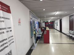 -北京科技大学-游泳馆
