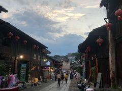 -零陵古城
