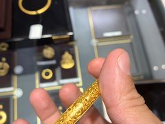 -周大福(沙田新城市广场店)