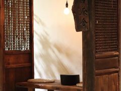 -成川茶店·潮汕工夫浓茶(万象店)