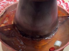 -东镇老火锅(长春路首店)