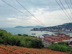 -东极岛景区