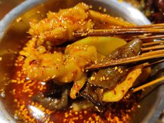 -六月雪干锅(涪城万达广场店)