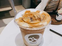 -众人咖啡·PEOPLE COFFEE(罗湖益田假日广场店)