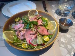 -J·one Bistro吉萬酒厨·牛排