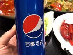 -聚汇三少·龙虾·中餐厅(莫邪路新天地店)