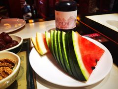 -京味斋·北京烤鸭(小西天店)