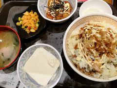 -食其家·牛丼咖喱(广元西路店)