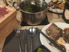-星伦多 自助料理(圆融店)