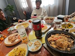 -小蓉合餐厅·川菜·陕南菜(凤城二路店)