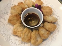 -御膳粥·牛乳粥底火锅·地道顺德菜(容桂店)