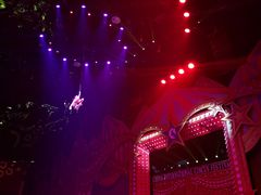 -珠海横琴长隆《卡卡虎奇遇记》