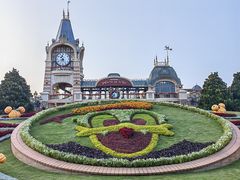 -上海迪士尼度假区