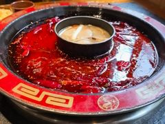 -陈眼镜火锅(总店)