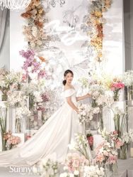 -Sunny喜铺婚礼策划(东部店)