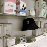 Seesaw「有因必有果」,咖啡因与水果的完美搭配！
