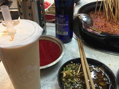 -钢管厂歆瑞源油卤串串香(春熙路太古里店)