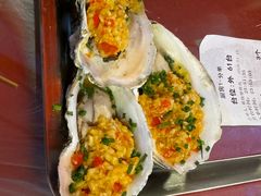 -串小白烧烤(金沙洲店)