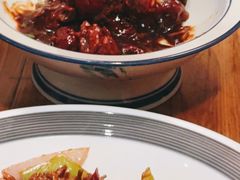 -吕氏疙瘩汤·私家菜馆(慈云寺店)