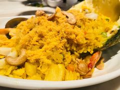 -金椰壳· 大厨新加坡菜(壹方城店)