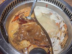 -季季红火锅(丰城洪客隆店)