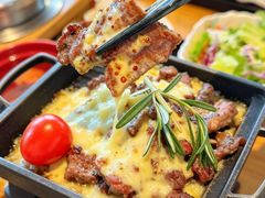 -味太助·银饭食堂(中华城店)