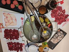 -陈记顺和潮汕牛肉火锅(韩江路店)