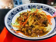 -竹青胶东摔面(黄岛开发区店)