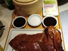 -青年公社烤鸭(青年路店)