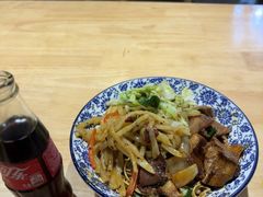 -梁掌门老梁干挑(凤凰路店)