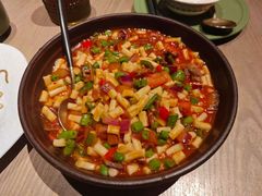 -耶里夏丽·丝路国际·新疆餐厅(浦东区东方路店)