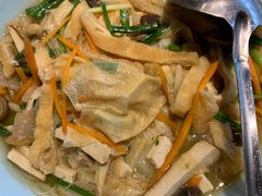 仙居特色面-味仙居(环城南路店)