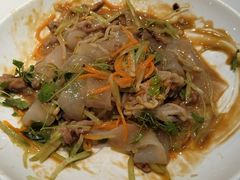 -紫光园·烤鸭·北京菜(团结湖店)