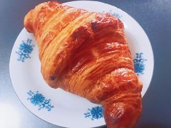 牛角面包-老梦面包 CHEZMOREL(三源里店)