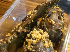 -鸿运兔·手撕烤兔(天府广场店)