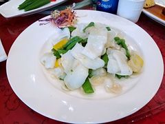 -申粤轩酒楼·三十年粤菜经典(丁香花园店)