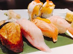 -笑福亭料理小馆(解放碑店)