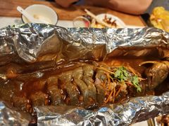 -高鸽子锦州烧烤63年(海阳路店)