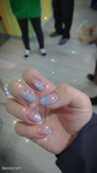 -Beauty nail伊佳靓丽美甲美睫