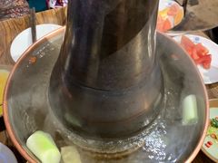 -额尔敦草原涮羊肉·烧烤(冻青树总店)