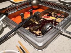 -海底捞火锅(丹竹头星悦天地店)