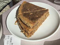 -马凯餐厅(长椿街店)